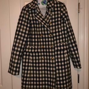 JCREW COAT